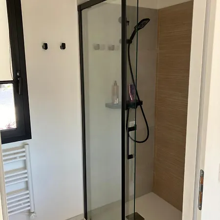 Autonome Acces Piscine Rum i privatbostad